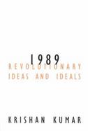 1989 Revolutionary Ideas and Ideals cover