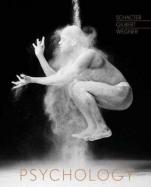 Psychology cover