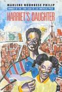 Harriet's Daughter cover