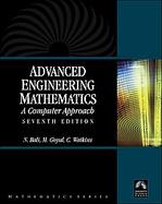 Advanced Engineering Mathematics A Computer Approach cover