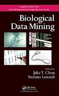 Biological Data Mining cover