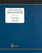 Trigonometry cover