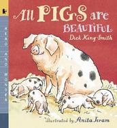 All Pigs Are Beautiful cover