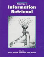 Readings in Information Retrieval cover