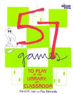 57 Games to Play in the Library or Classroom cover
