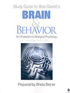 Brain & Behavior cover