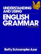 Understanding and Using English Grammar cover