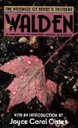 Walden cover