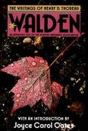 Walden cover