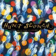 Hunt Slonem An Art Rich and Strange cover