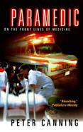 Paramedic On the Front Lines of Medicine cover