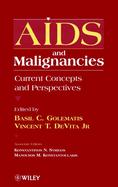 AIDS and Malignancies: Current Concepts and Perspectives cover