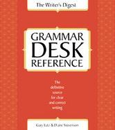Writer's Digest Grammar Reference cover