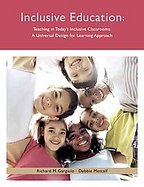 Teaching in Todays Inclusive Classrooms: A Universal Design for Learning Approach cover