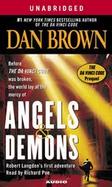 Angels & Demons cover