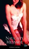 Naughty Message cover