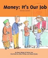 Money It's Our Job cover