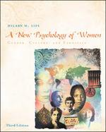 A New Psychology of Women with Sex & Gender Online Workbook cover