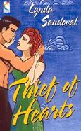 The Thief of Hearts cover