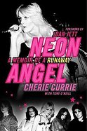 Neon Angel cover