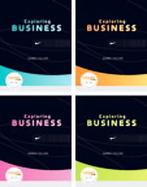 Introduction to Business Activebook cover