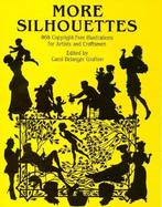 860 Old -Time Silhouettes cover