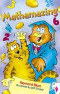 Mathamazing cover