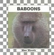 Baboons cover