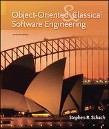 Object-Oriented And Classical Software Engineering cover