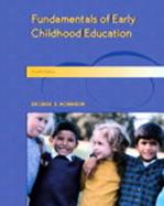 Fundamentals of Early Childhood Education And Early Childhood Settings And Approaches cover