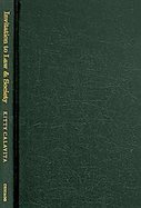 Invitation to Law and Society An Introduction to the Study of Real Law cover
