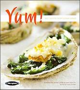 Yum Tasty Recipes from Culinary Greats cover