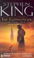 Gunslinger  (volume1) cover