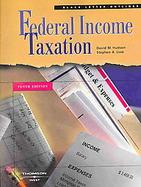 Black Letter Outline On Federal Income Taxation cover
