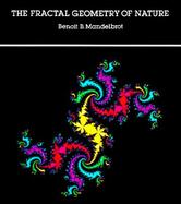 Fractal Geometry of Nature cover