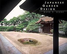 Japanese Garden Design cover