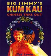 Big Jimmy's Kum Kau Chinese Take Out cover