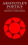 Aristotle's Poetics cover