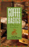 Coffee Basics A Quick and Easy Guide cover