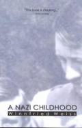 A Nazi Childhood cover
