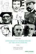 The Pip Anthology of World Poetry of the 20th Century (volume 1)
