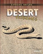 Desert Extremes cover