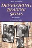 Developing Reading Skills cover