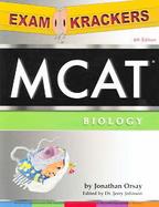 McAt Biology cover