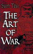 The Art of War cover