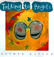 Talking to Angels cover