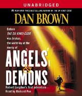 Angels & Demons cover
