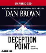 Deception Point cover