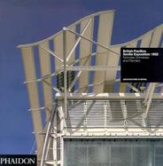British Pavilion Seville Exposition 1992 Nicholas Grimshaw and Partners cover