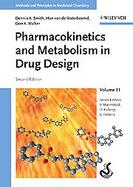 Pharmacokinetics And Metabolism in Drug Design cover